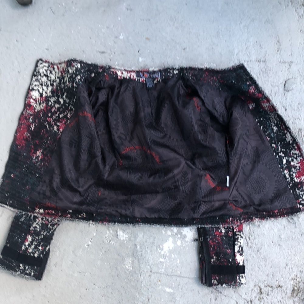 Desigual jacket  - Picture 7 of 9